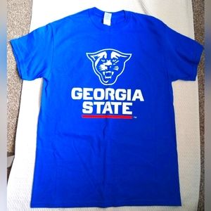 Brand New, Georgia State Tshirt